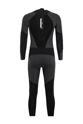 Inside out back of Orca Apex Flex