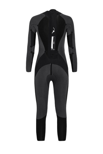 Inside out front of Orca Apex Float