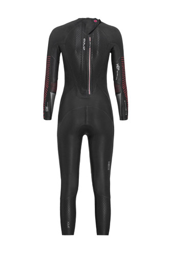 Back of Orca Apex Float