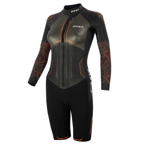ZONE3 - Women's Evolution - Wetsuit Hire