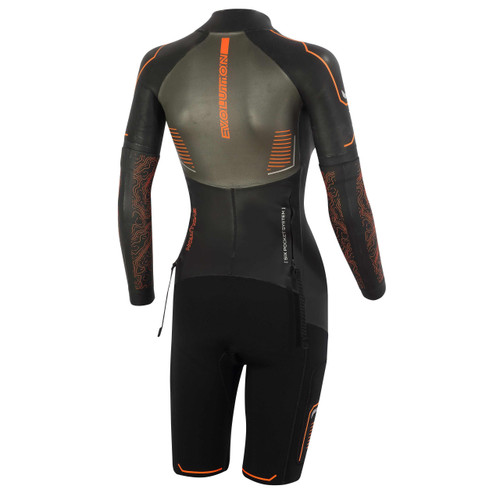 ZONE3 - Women's Evolution - Wetsuit Hire