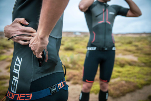 ZONE3 - Men's Evolution - Wetsuit Hire