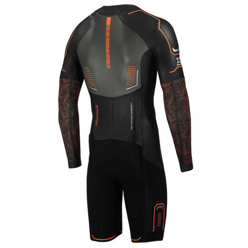 ZONE3 - Men's Evolution - Wetsuit Hire