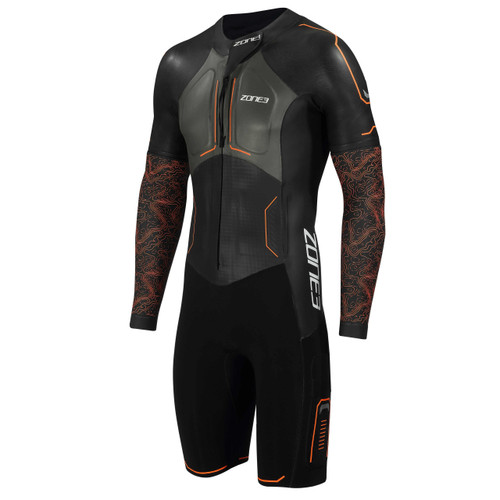 ZONE3 - Men's Evolution - Wetsuit Hire