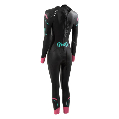 ZONE3 - Women's Agile - 2026 - Wetsuit Hire