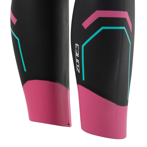 ZONE3 - Women's Agile - 2026 - Wetsuit Hire