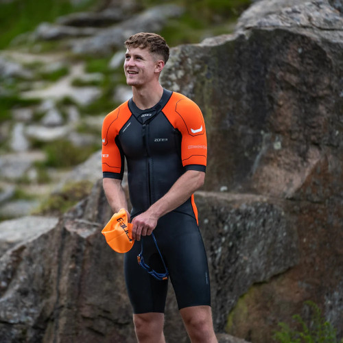 ZONE3 - Men's Versa Swimrun - 2026 - Wetsuit Hire