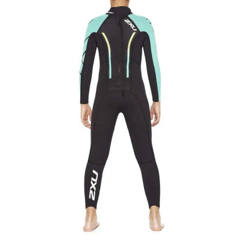 2XU - Kid's Propel Youth - Wetsuit Hire