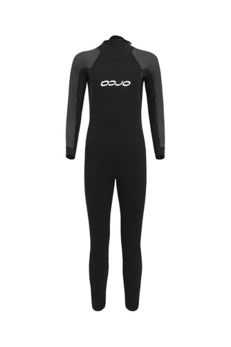 Orca - Squad Youth - 2026 - Wetsuit Hire