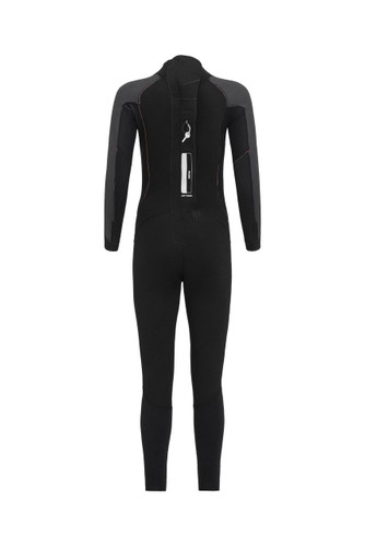 Orca - Squad Youth - 2026 - Wetsuit Hire