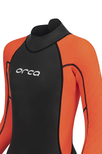 Orca - Squad Youth - 2026 - Wetsuit Hire