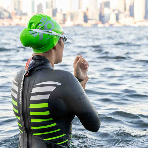 BlueSeventy- Women's Reaction Fullsuit Wetsuit - 2026 - Wetsuit Hire