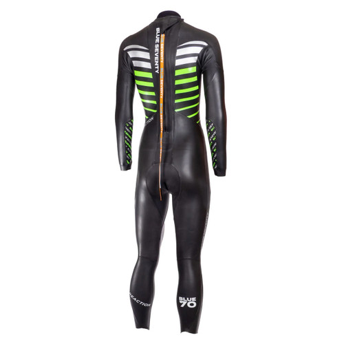 BlueSeventy- Women's Reaction Fullsuit Wetsuit - 2026 - Wetsuit Hire