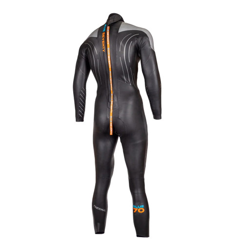 BlueSeventy- Men's Thermal Reaction Fullsuit Wetsuit - 2026 - Wetsuit Hire