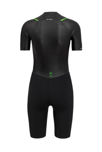  Orca - Women's  Aesir Thermal Swimrun Wetsuit - 2026 - Wetsuit Hire