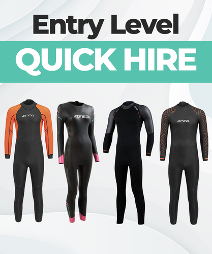 Quick Hire Entry Level Cover