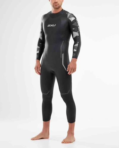 2XU - 2022 - P:2 Propel Men's Wetsuit - 60 Day Hire