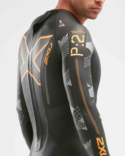 2XU - P:2 Propel Men's Wetsuit - Full Season Hire