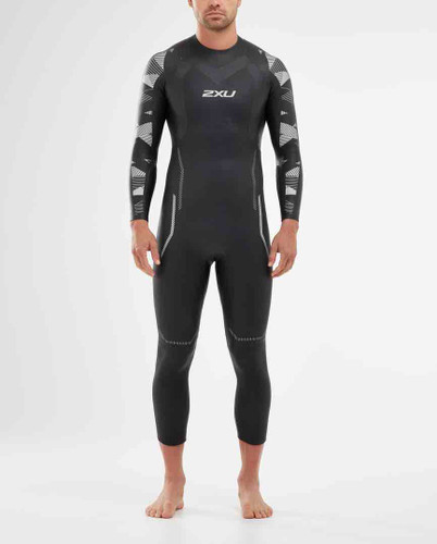 2XU - P:2 Propel Men's Wetsuit - Full Season Hire