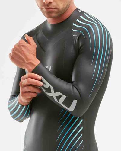 2XU - P:1 Propel Wetsuit - Men's - 14 Day Hire