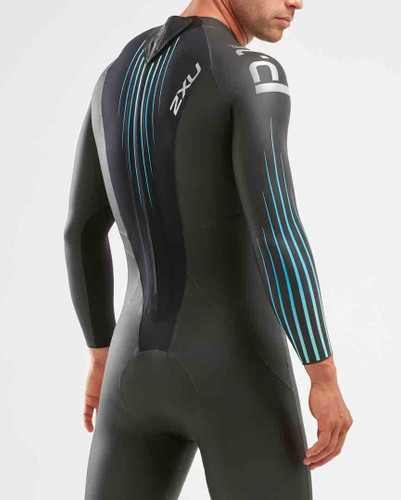 2XU - P:1 Propel Wetsuit - Men's - Full Season Hire