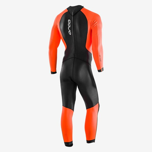 Orca - Openwater Wetsuit - Full Season Hire - Men's