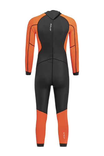 Orca -  Men's Vitalis Openwater Hi-Vis Wetsuit - 2025 -  Full Season Hire