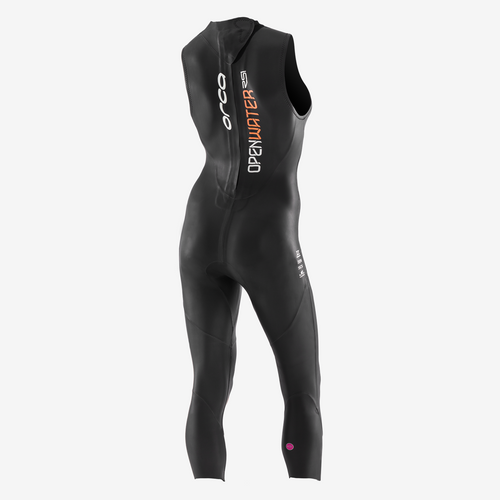 Orca - RS1 Openwater Sleeveless Wetsuit - Women's - Full Season Hire