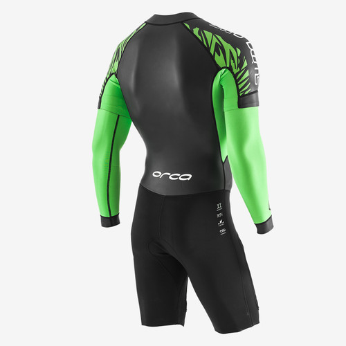 Orca - Swimrun Core - Men's - Full Season Hire