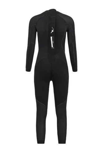 Orca - Women's  Vitalis Openwater Hi-Vis Wetsuitt -  2025 - 60 Day Hire