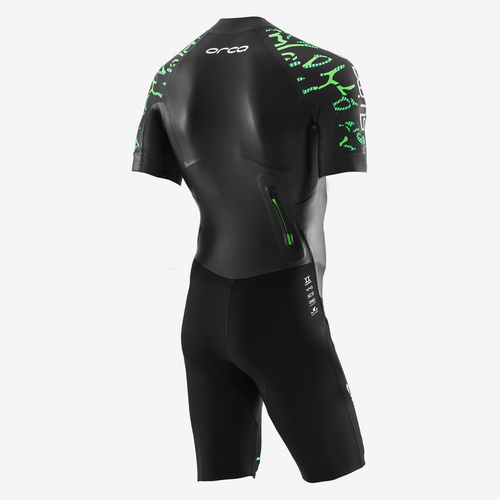 Orca - RS1 SwimRun Wetsuit - Men's - 60 Day Hire