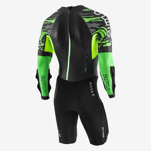 Orca - SwimRun Perform Wetsuit - Men's - 60 Day Hire