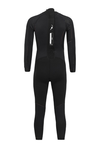 Orca - Men's Vitalis Openwater Hi-Vis Wetsuit-  2025 - 28 Day Hire