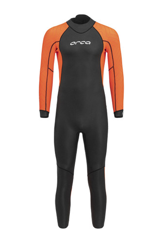Orca - Openwater Wetsuit - 28 Day Hire - Men's