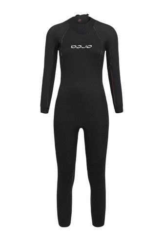 Orca - Women's  Vitalis Openwater Hi-Vis Wetsuit - 2025 - 28 Day Hire
