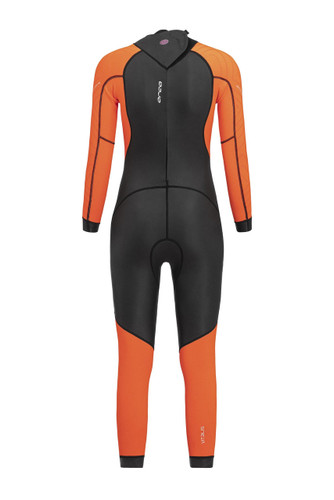 Orca - Women's Vitalis Openwater Hi-Vis Wetsuit-  2025 - 14 Day Hire