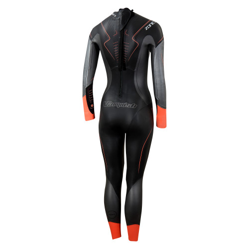 Zone3 - Vanquish Wetsuit - Women's - Full Season Hire