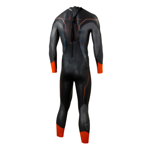 Zone3 - Vanquish Wetsuit - Men's - 60 Day Hire