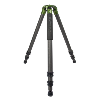 Traverse™ Three Section Tripod