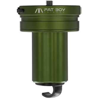 The FatBoy Tripods Revive -  Rechargeable Bowl