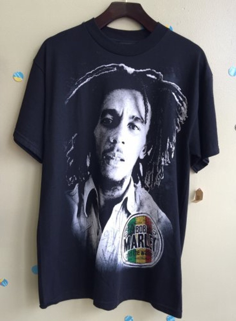 bob marley t shirt dress