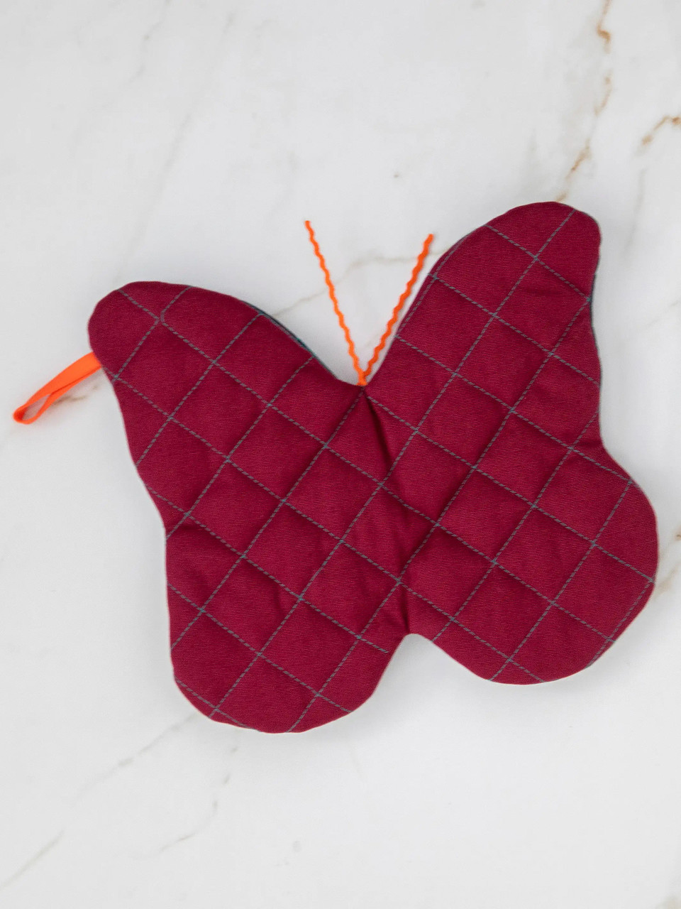 Natural Life Oven Mitt - Thumbnail 3