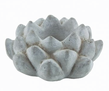 Lotus Tea Light holder