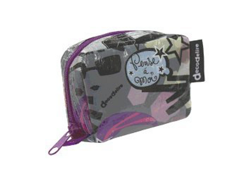Purse Secret Collection [Toy] Decodelire Gus Gyurgyevic Designs