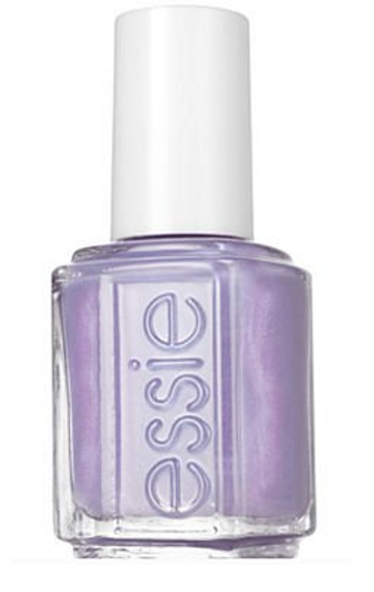 Essie Nail Polish  She's Picture Perfect