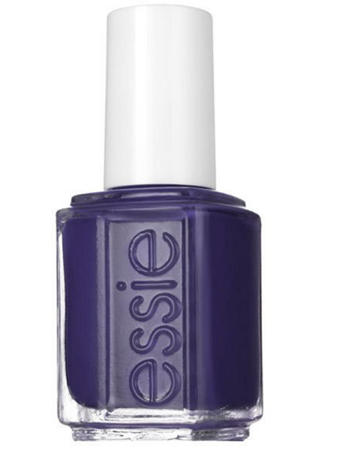Essie Nail Polish No More Film