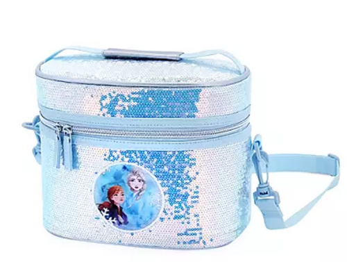 Anna and Elsa Lunch Box – Frozen 2