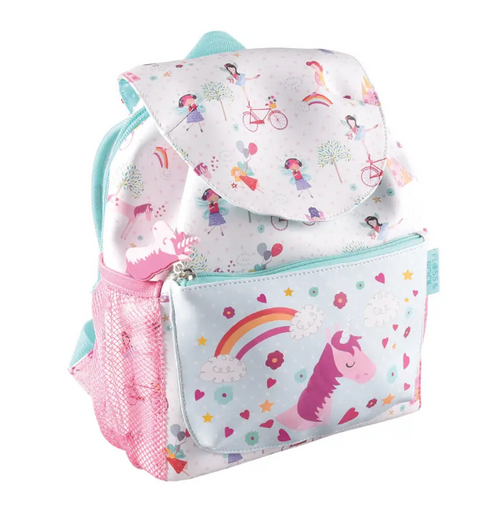 Fairy Unicorn Backpack
