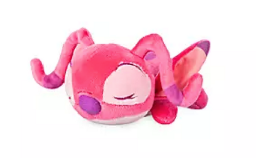 Angel Mini Cuddleez Plush – Lilo & Stitch – 6''