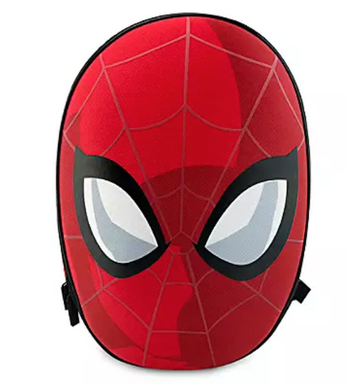 Spider-Man Backpack
